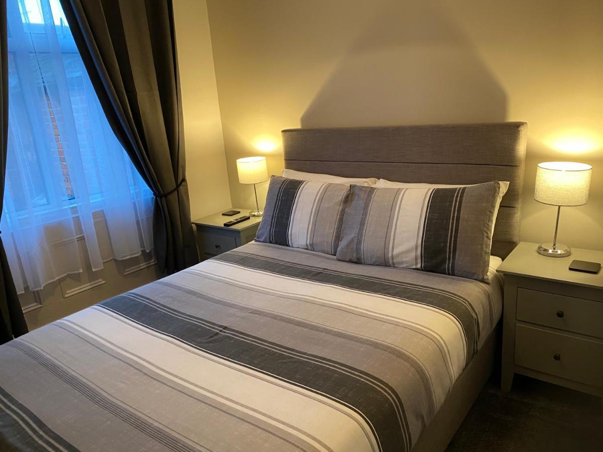 Guest house Athol House 3*